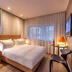 Jacob Shenkin Hotel