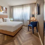 Jacob Shenkin Hotel