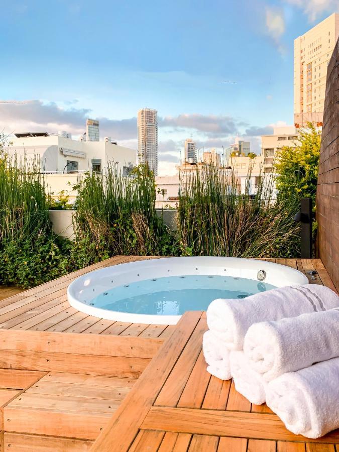 Hotel Jacob Shenkin 4*