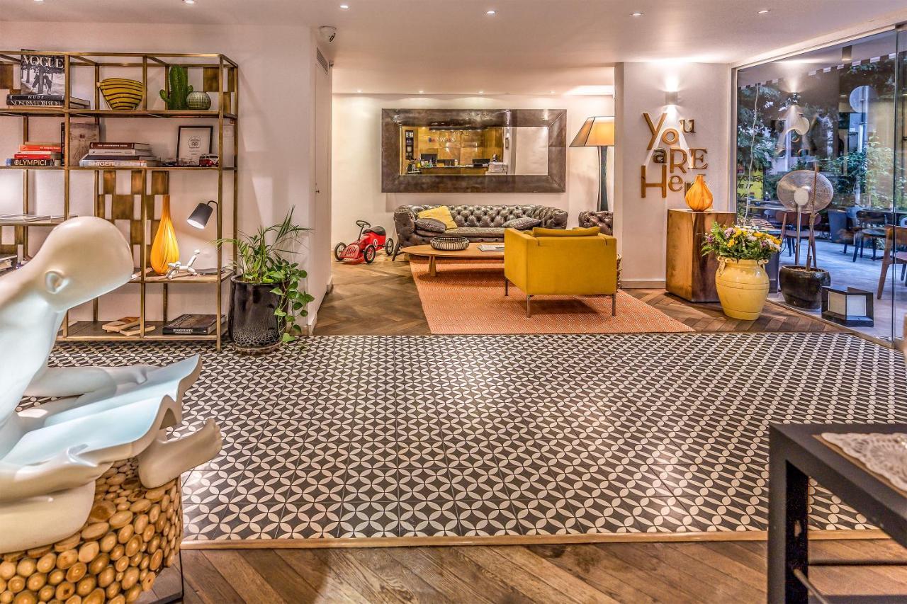 Hotel Jacob Shenkin 4*