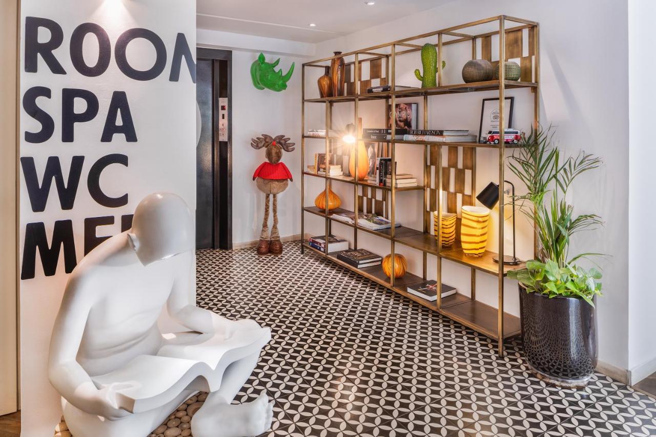 Hotel Jacob Shenkin 4*