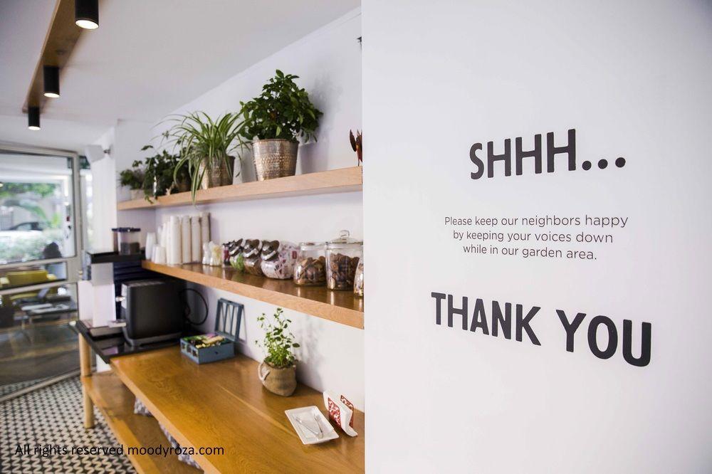Jacob Shenkin Hotel