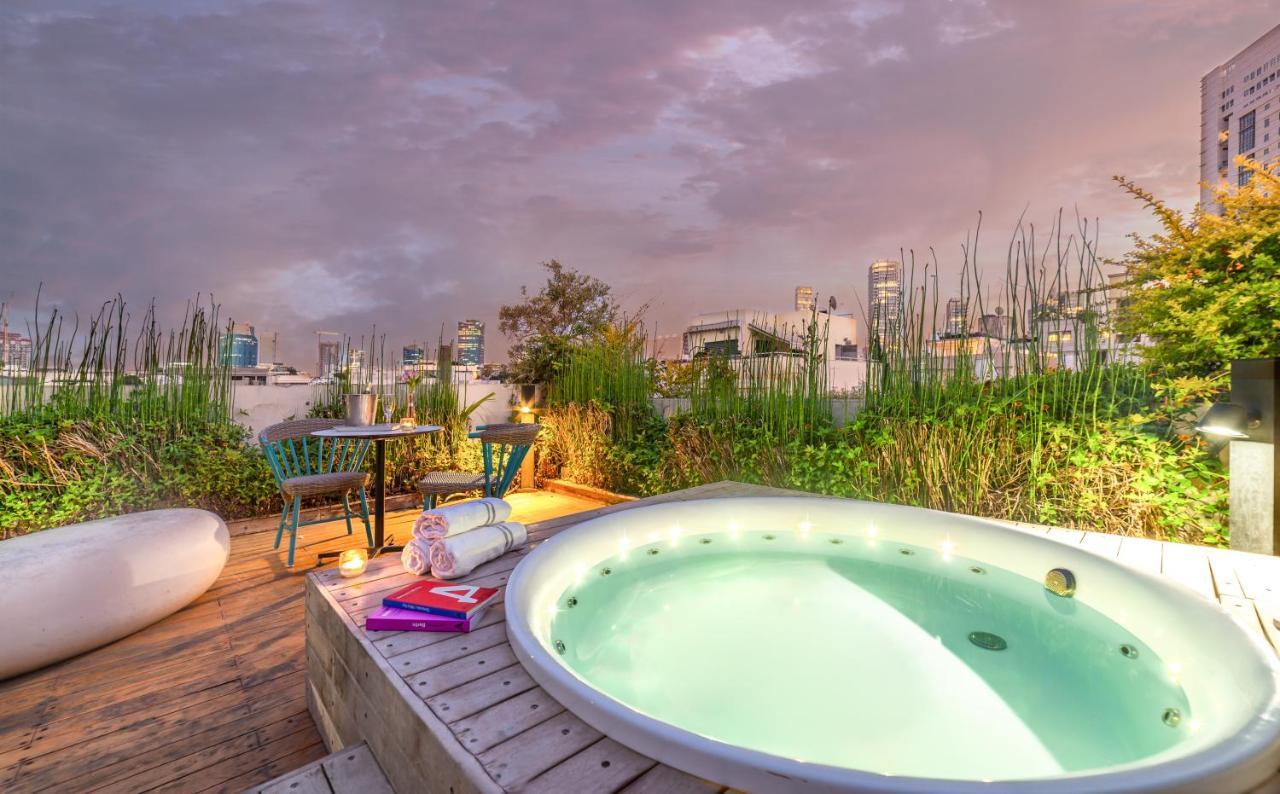 Jacob Shenkin Hotel