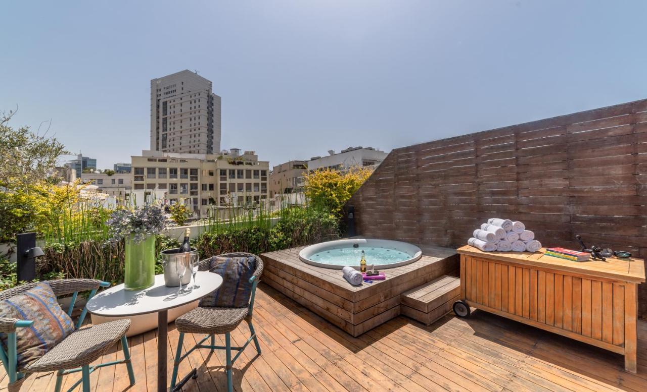Hotel Jacob Shenkin