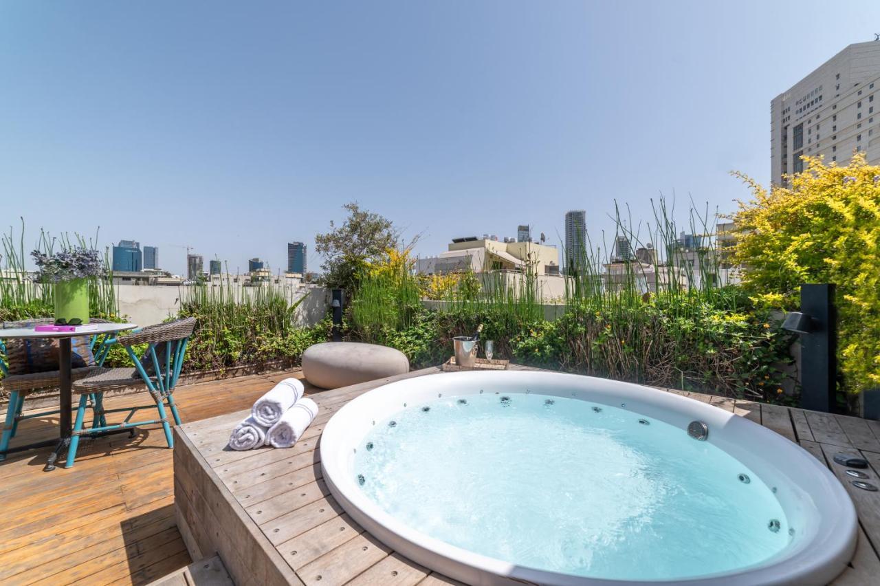Jacob Shenkin Tel Aviv
