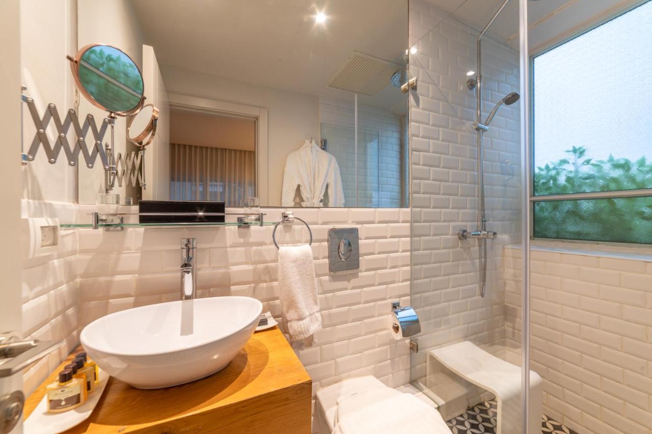 Hotel Jacob Shenkin Tel Aviv