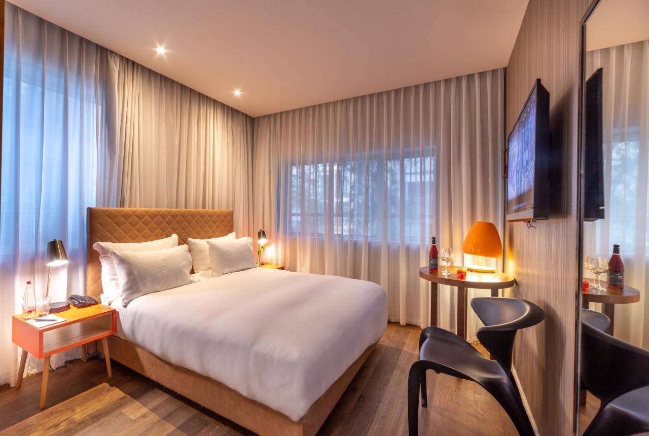 Jacob Shenkin Hotel 4*