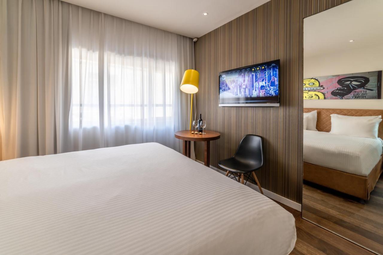 Hotel Jacob Shenkin 4*