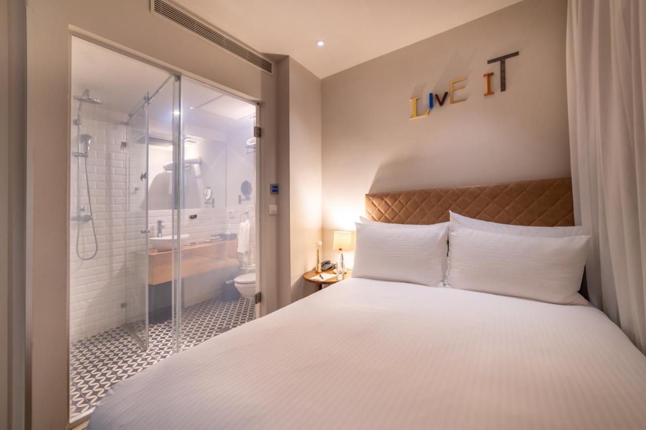 Hotel Jacob Shenkin 4*
