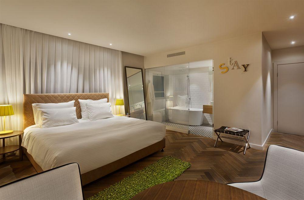Jacob Shenkin Hotel Tel Aviv