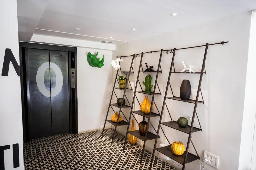 Hotel Jacob Shenkin