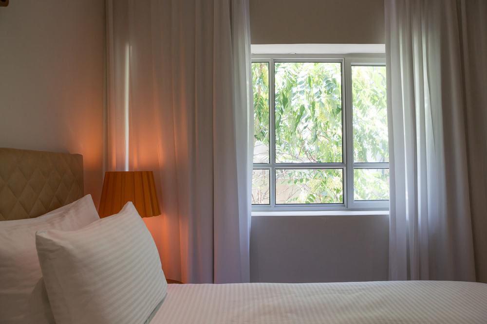 Hotel Jacob Shenkin