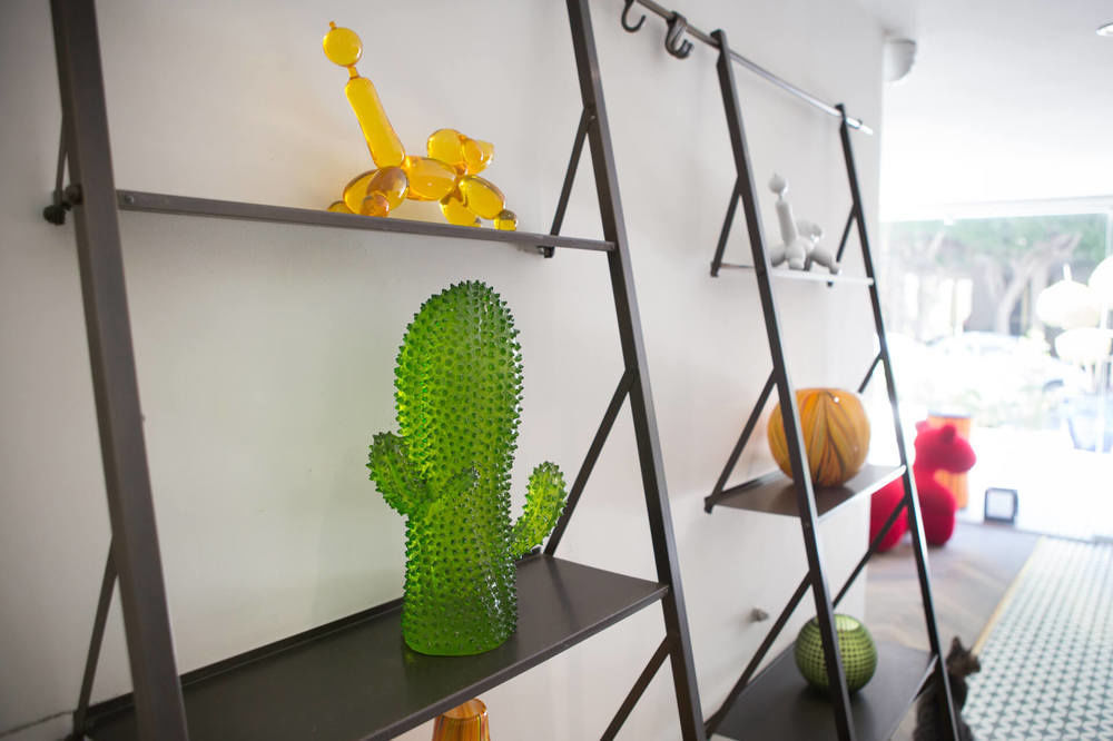 Hotel Jacob Shenkin Tel Aviv