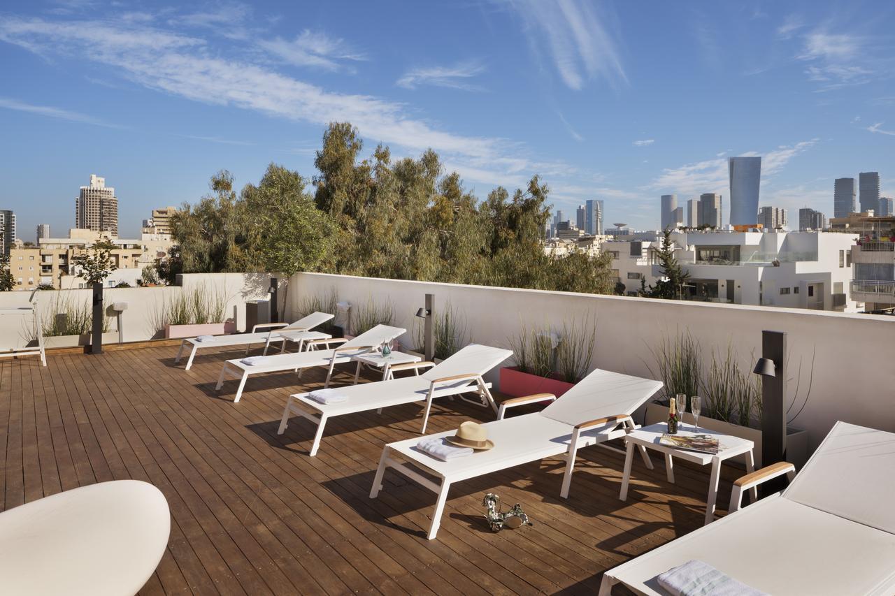Jacob Shenkin Tel Aviv