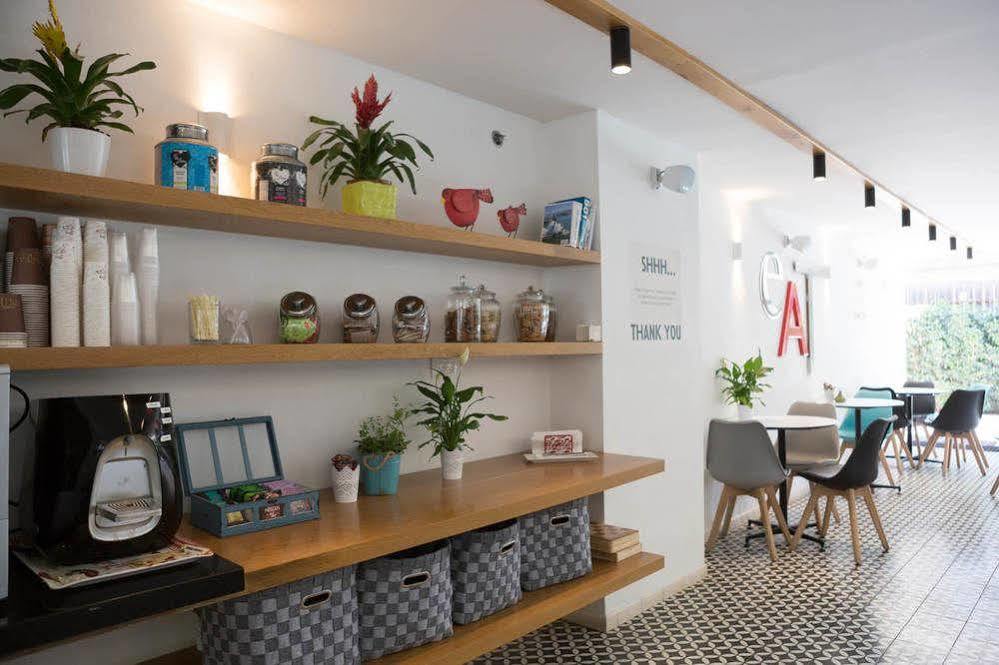 Hotel Jacob Shenkin 4*