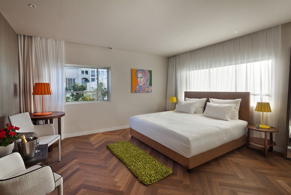 Jacob Shenkin 4* Tel Aviv