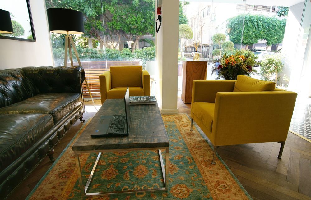 Hotel Jacob Shenkin 4*