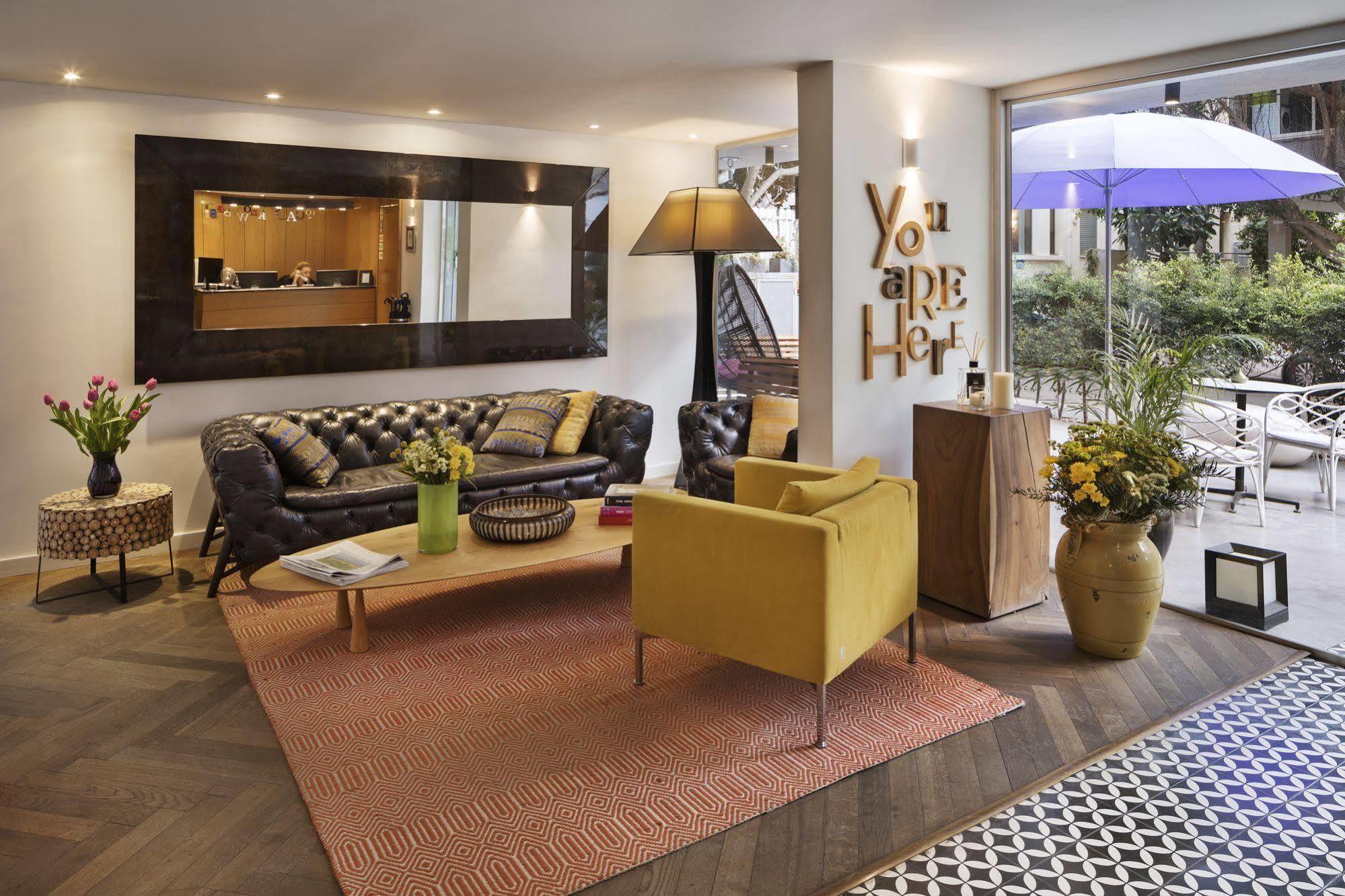 Hotel Jacob Shenkin