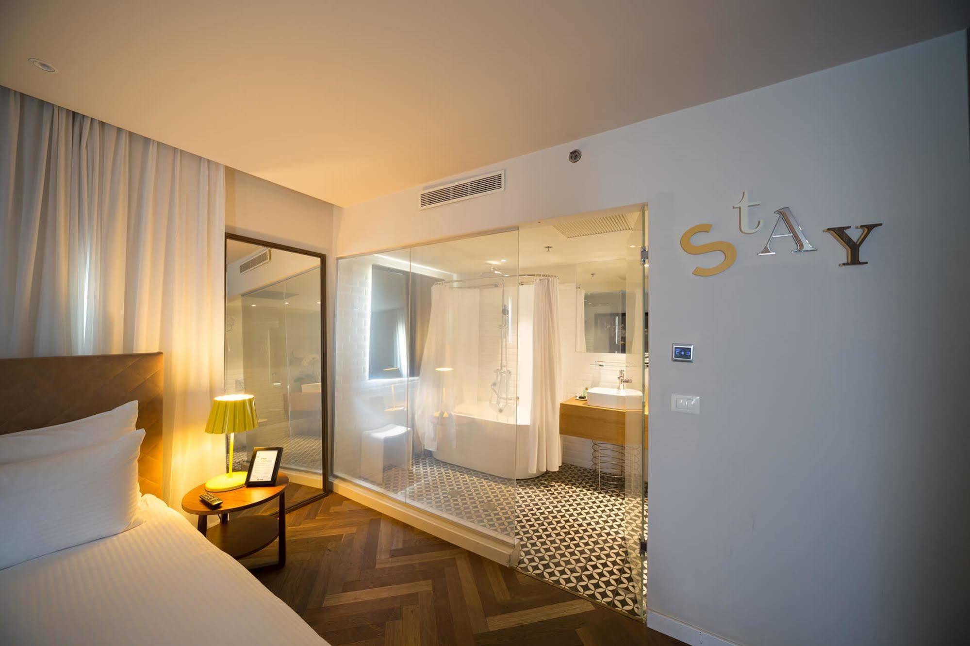 Jacob Shenkin Hotel