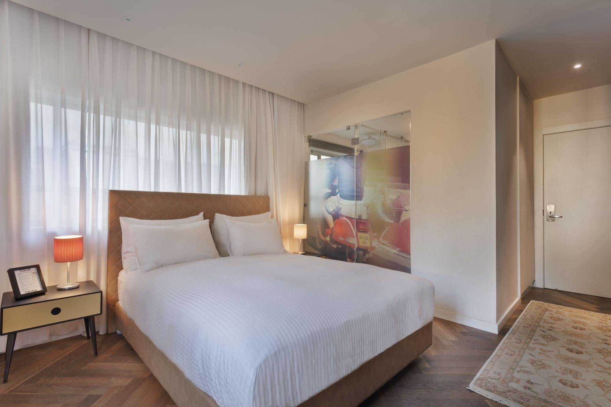 Jacob Shenkin Hotel 4*