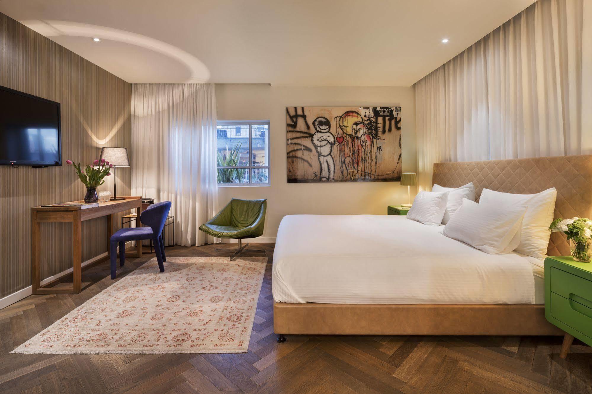 Jacob Shenkin Hotel 4*