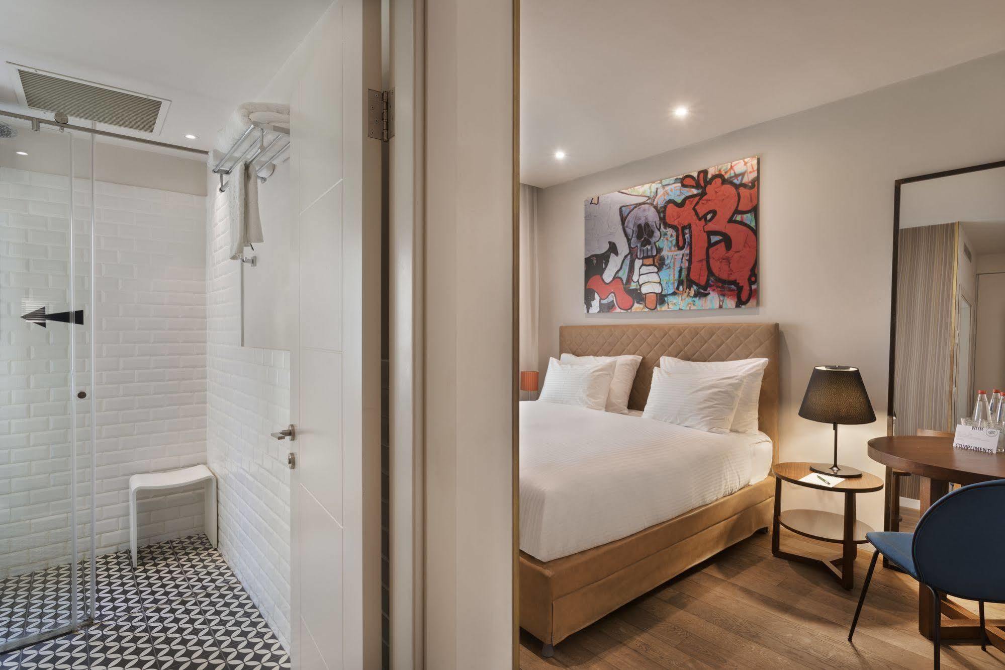 Hotel Jacob Shenkin