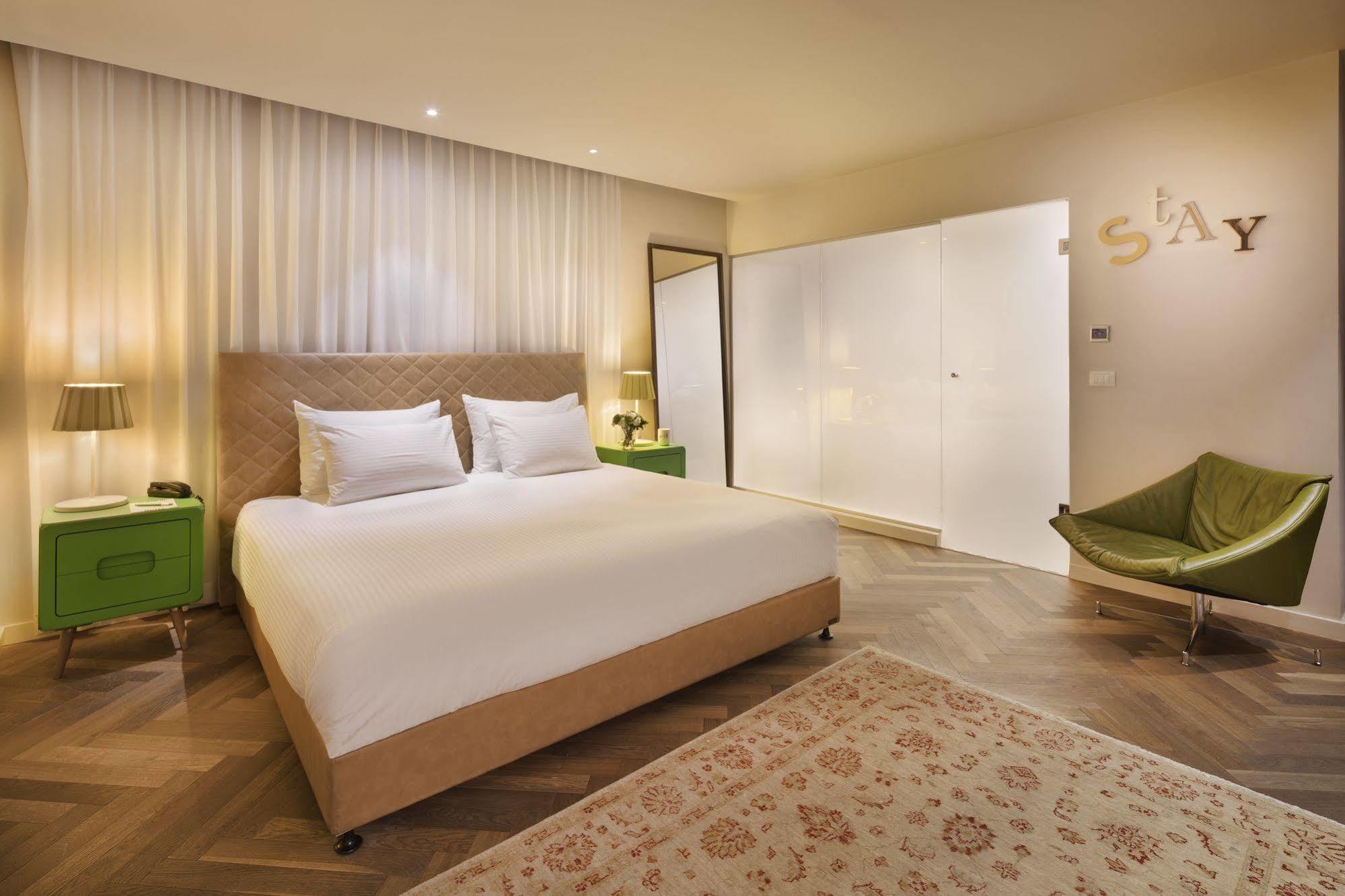 Jacob Shenkin Hotel 4*