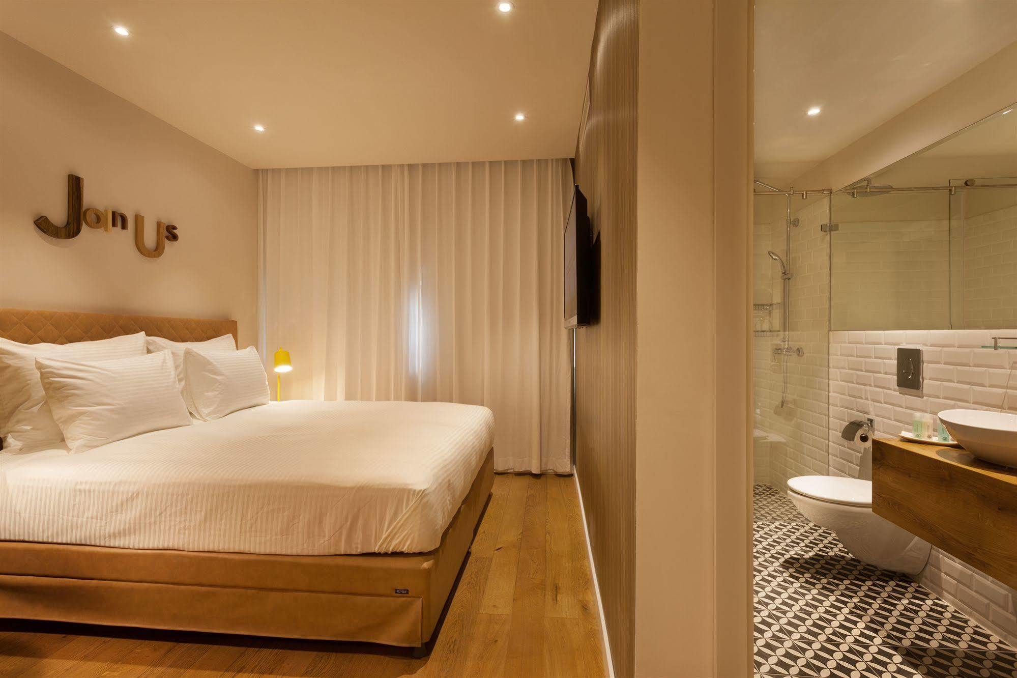 Jacob Shenkin 4* Tel Aviv