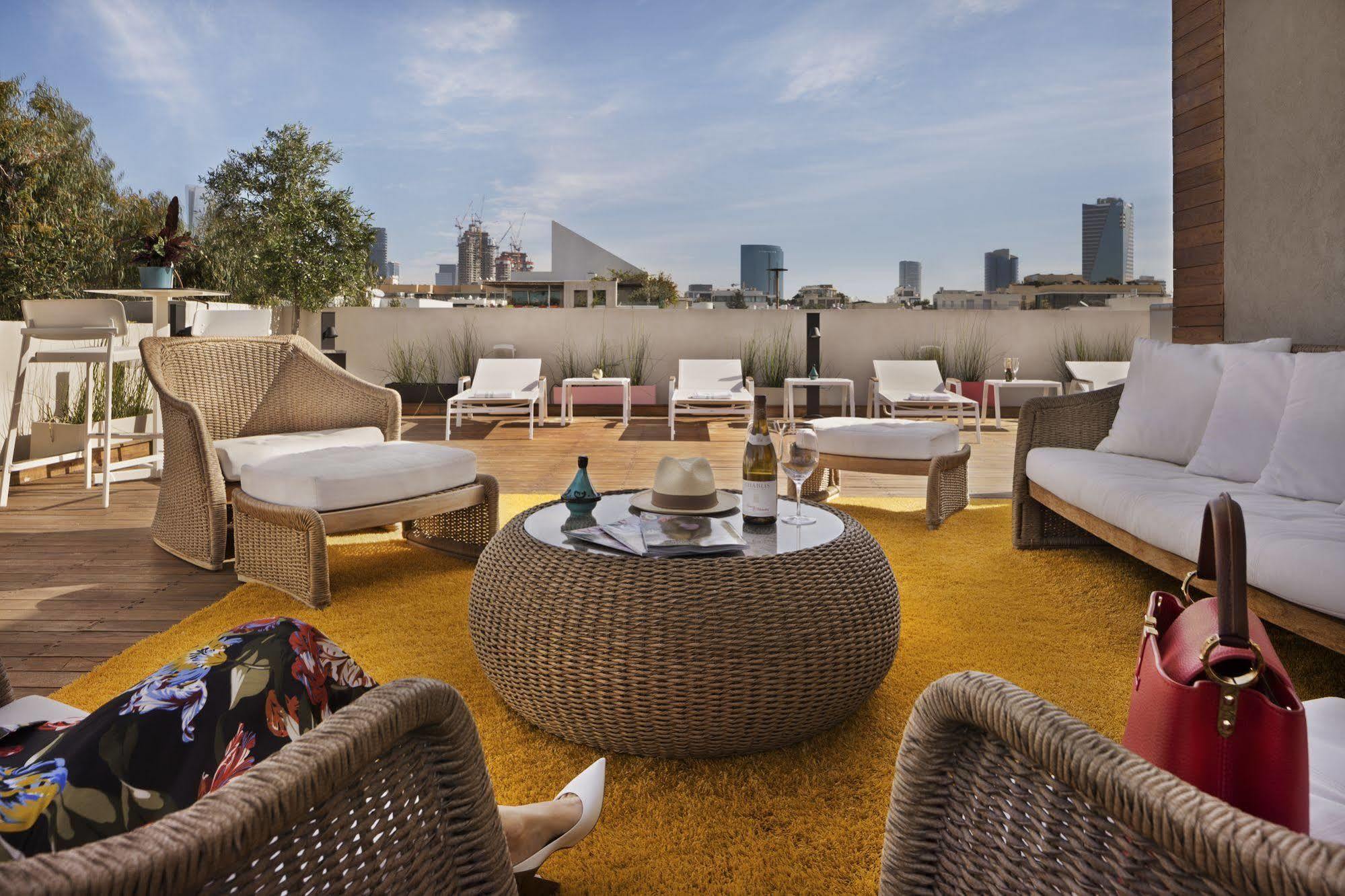 Jacob Shenkin 4* Tel Aviv