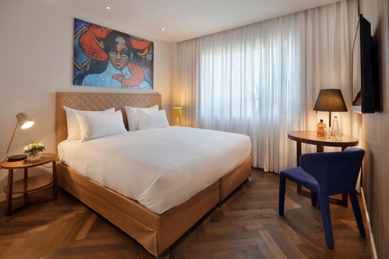 Hotel Jacob Shenkin