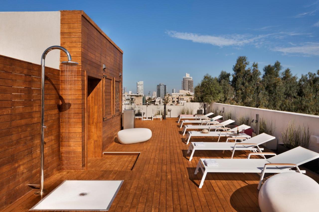 Jacob Shenkin 4* Tel Aviv