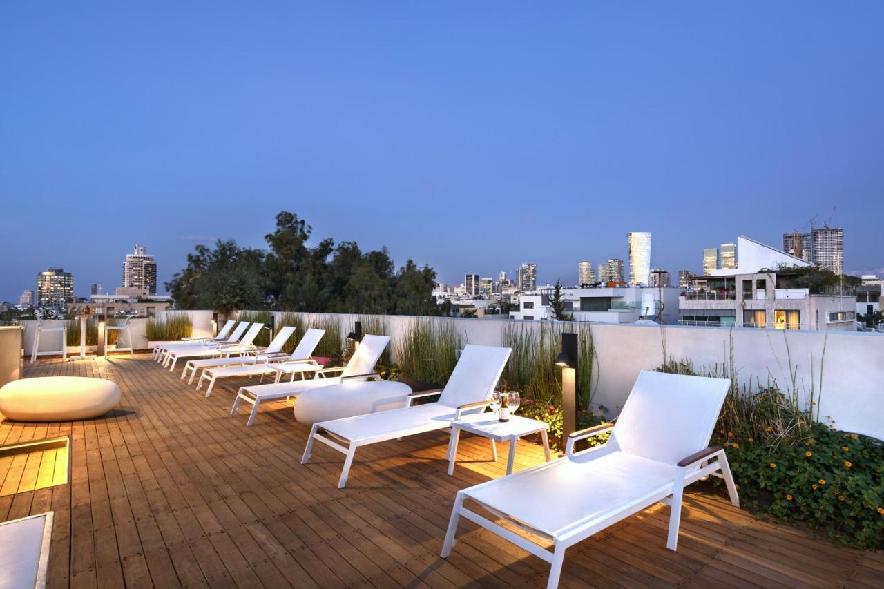 Jacob Shenkin Tel Aviv
