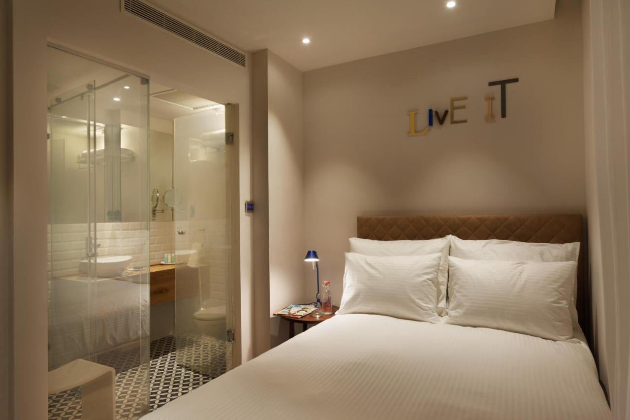 Hotel Jacob Shenkin Tel Aviv